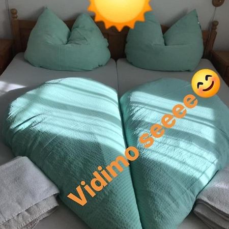 ホテル Vidimo Se Selzthal エクステリア 写真